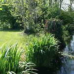 De Natureluur Apartman Noorden