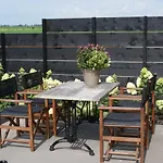 De Natureluur Apartman Noorden