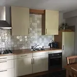 De Natureluur Appartement Noorden