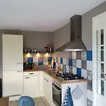 Appartement De Natureluur *