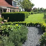Apartman De Natureluur *