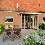 De Natureluur Apartman