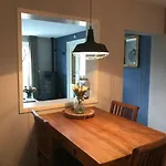 De Natureluur Apartman *