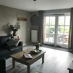 Apartman De Natureluur Noorden
