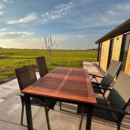 Apartment De Natureluur