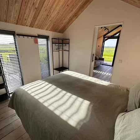 Appartement De Natureluur