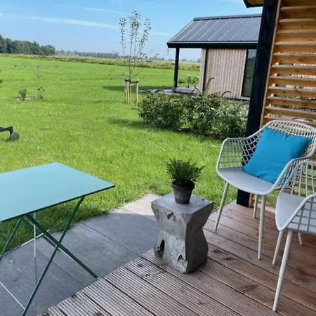 Apartment De Natureluur