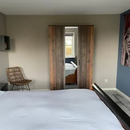 De Natureluur Apartment