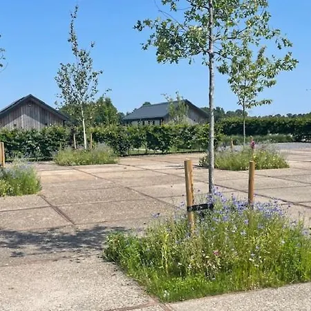 アパート De Natureluur Noorden