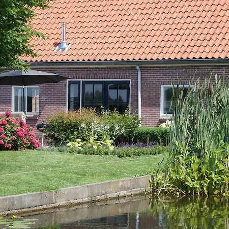 Apartmán De Natureluur