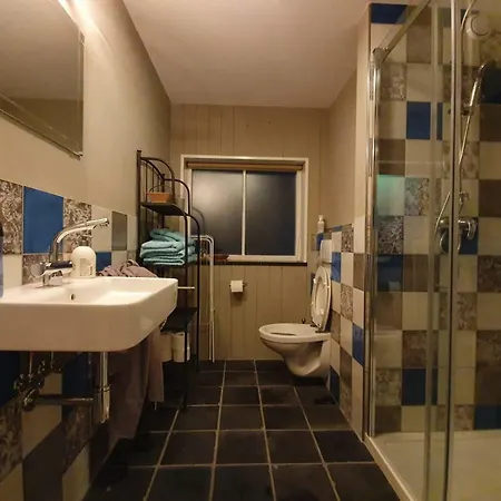 Apartmán De Natureluur *