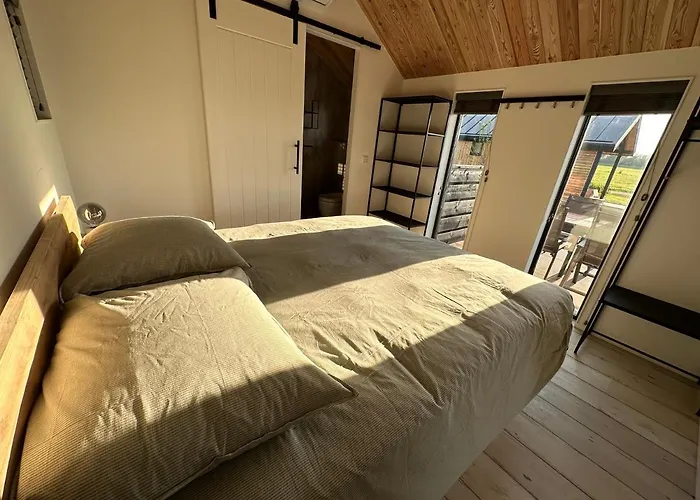 Appartamento De Natureluur Noorden