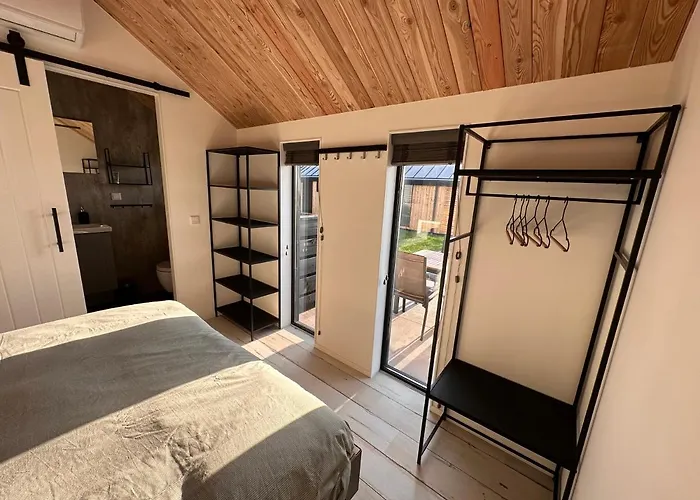 De Natureluur Apartmán