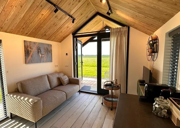 De Natureluur Noorden