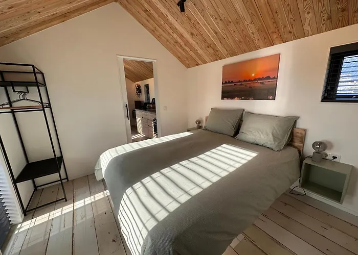 Apartamento De Natureluur