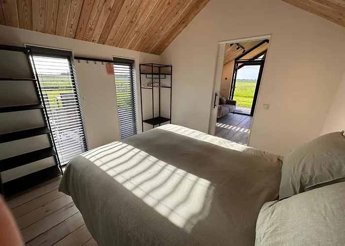 Apartamento De Natureluur