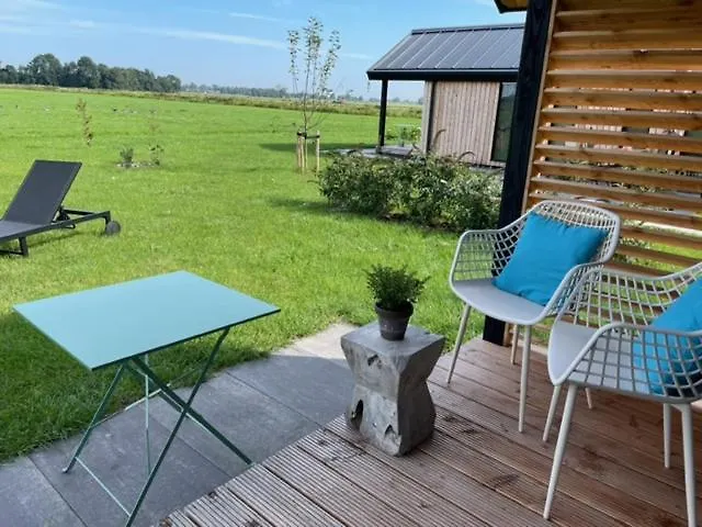 Apartmán De Natureluur