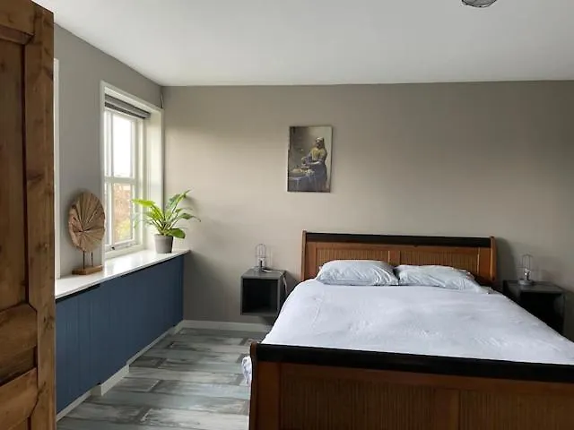 De Natureluur * Noorden