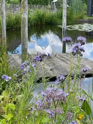 De Natureluur Noorden