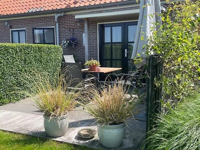 De Natureluur Apartmán