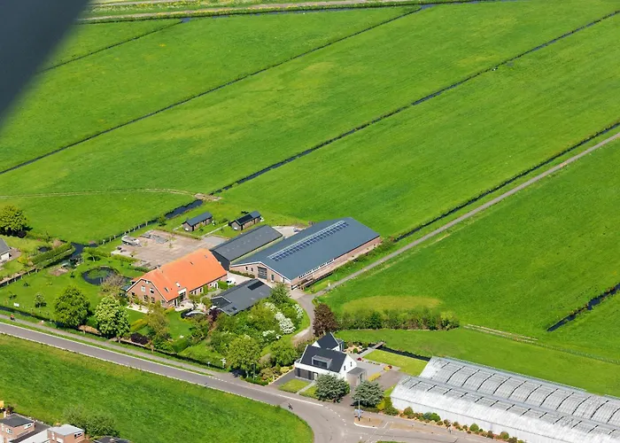 De Natureluur Apartmán *