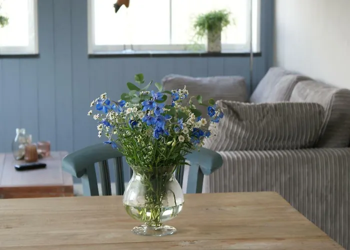 De Natureluur Apartmán