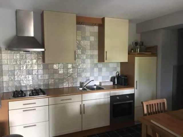 De Natureluur Appartamento Noorden