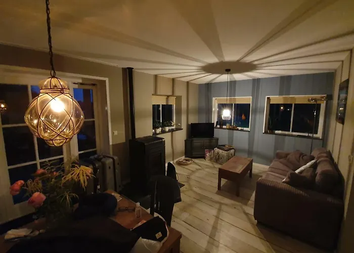 De Natureluur Apartmán