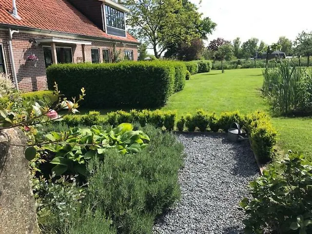 Appartamento De Natureluur *