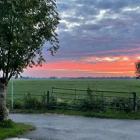 De Natureluur Noorden