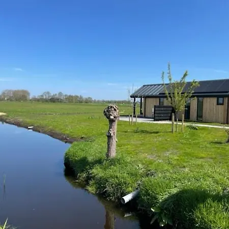 De Natureluur * Noorden
