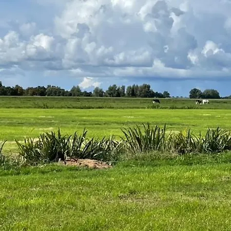 아파트 De Natureluur Noorden