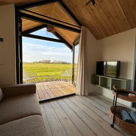 Appartement De Natureluur Noorden
