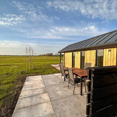 De Natureluur Noorden