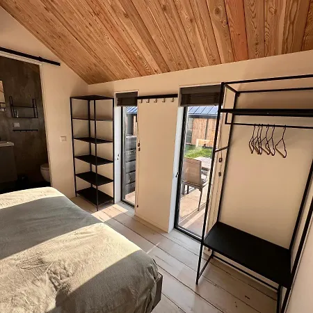 De Natureluur Appartement