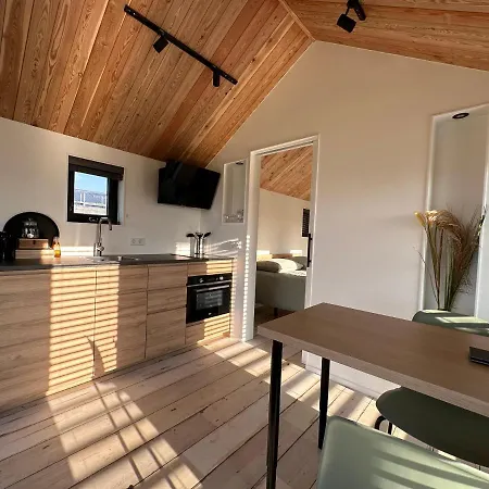 Appartement De Natureluur