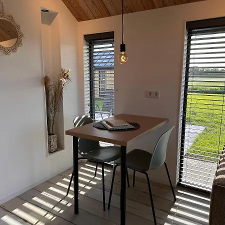 De Natureluur Noorden