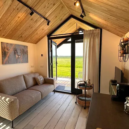 De Natureluur Noorden