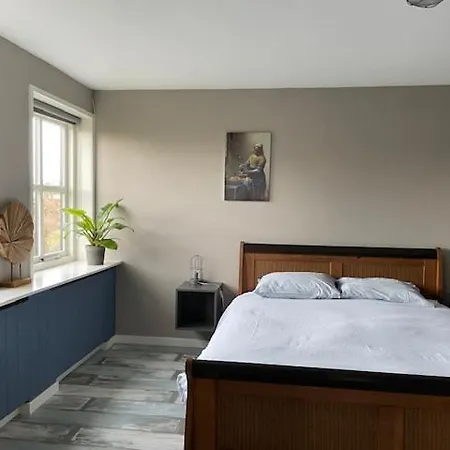 De Natureluur * Noorden