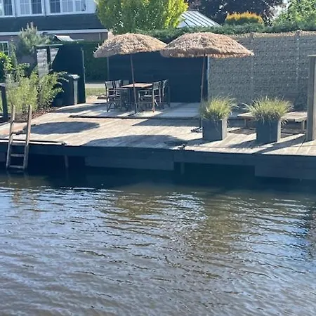 아파트 De Natureluur Noorden