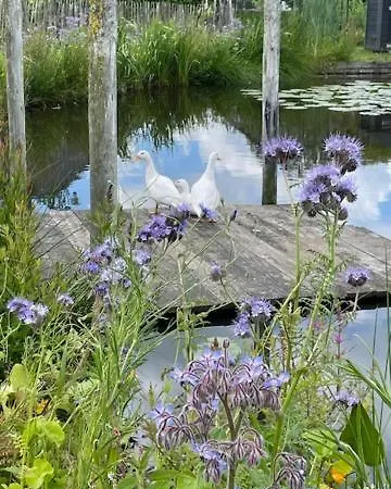 De Natureluur Noorden