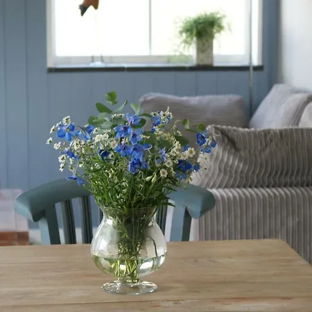 De Natureluur Appartement