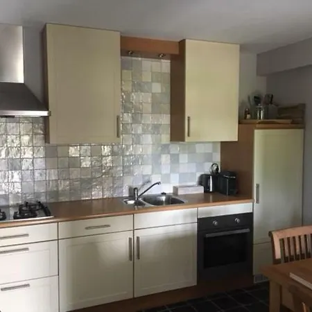 De Natureluur Appartement Noorden
