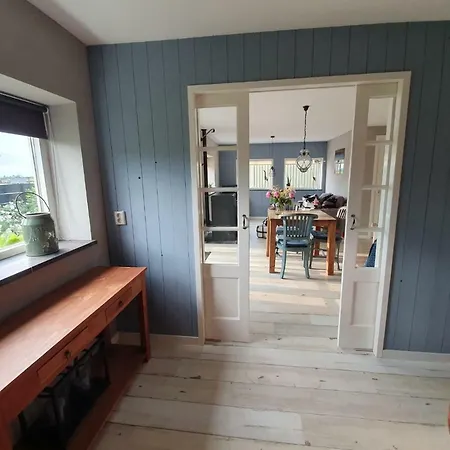 Daire De Natureluur Noorden