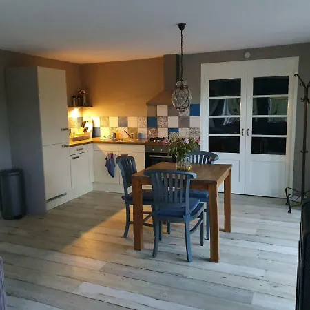 Appartement De Natureluur