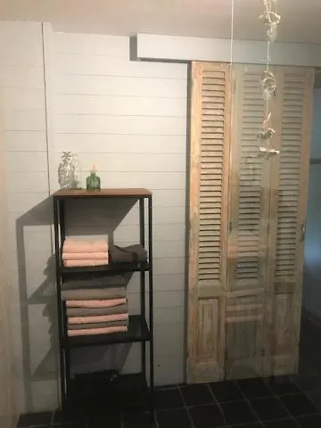 Apartment De Natureluur *