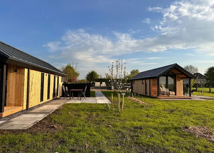 De Natureluur Apartment *