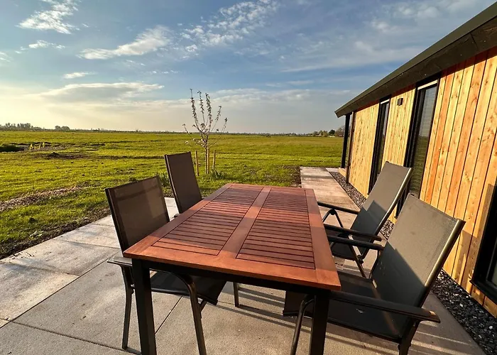 Apartment De Natureluur