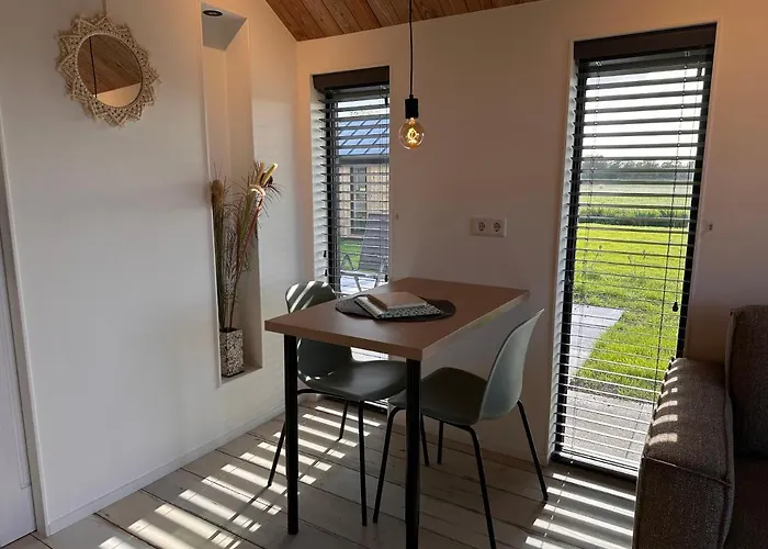 De Natureluur Noorden