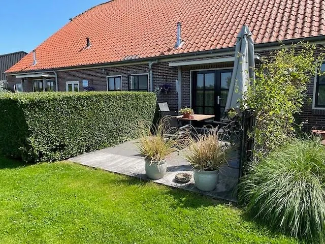 De Natureluur * Noorden